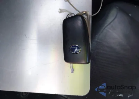 2017 Lexus Rx 450H из США, поврежденный, VIN 2T2BGMCA5HC008799